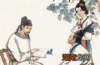 古人也追星,古人追星是怎样的呢?