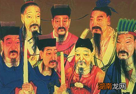 古代宰相的权力很大吗 看看唐朝时期就知道了