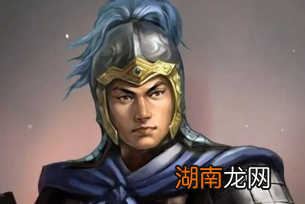 司马伷:司马懿德才兼备的儿子,活到57岁善终