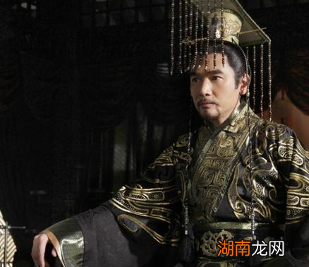 秦孝公知道新主继位肯定要杀商鞅 秦孝公为什么不提前救人