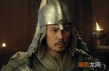 韩信之前没打仗经验 韩信为何一出手就那么厉害