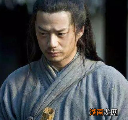 韩信之前没打仗经验 韩信为何一出手就那么厉害