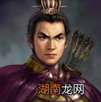 历史上只有四位冠军侯,他们分别是谁?