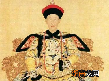 乾隆皇帝为什么要六次下江南?真正目的是什么?