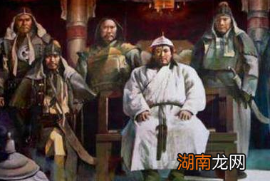 忽必烈建立元朝，为何却导致了蒙古帝国的分裂呢？