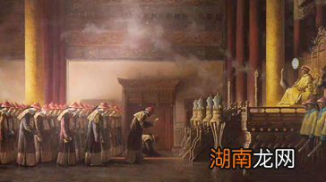 雍正宠臣李卫在乾隆朝过的怎么样？李卫结局介绍