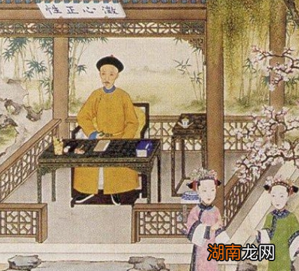 道光皇帝的儿子一共有多少个 接班人的身份是如何确立的