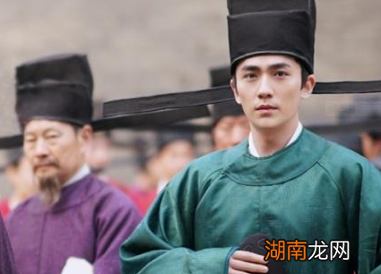 古代诗人都是才华横溢的 他们的生活为何过得如此窘迫