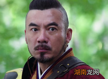 高勋和女里在正史中的命运如何?两人有着怎样的结局?