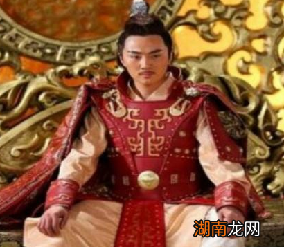 李渊和李世民的关系是什么样的 双方到底谁成就了谁