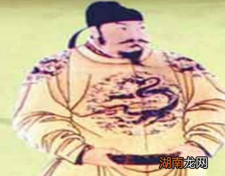 李渊和李世民的关系是什么样的 双方到底谁成就了谁