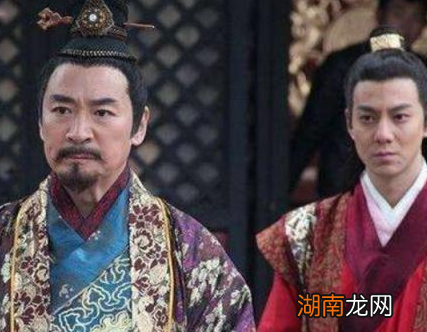 李渊和李世民的关系是什么样的 双方到底谁成就了谁