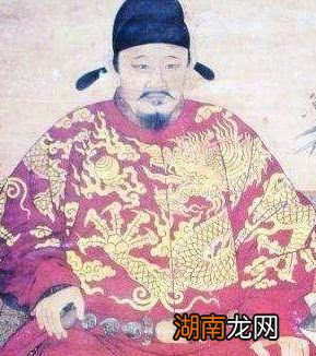 邵荣:朱元璋的爱将之一,最后为何被赐死?