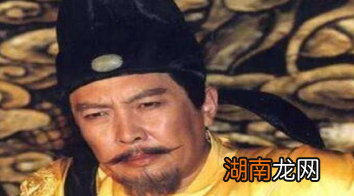 唐朝最低调的开国功臣是谁?一生德高望重