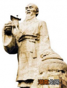 历史上的文圣、武圣、谋圣、医圣、酒圣这五人分别是谁？