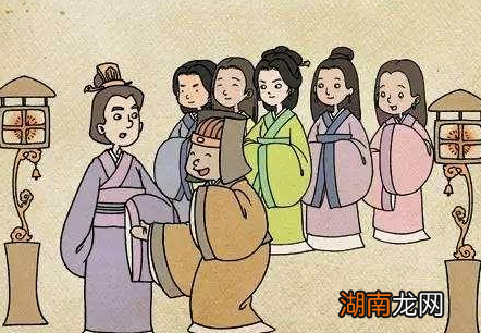 秦晋之好到底是什么样的 历史上两国的关系怎么样