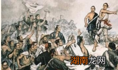 陈胜为什么起义失败？导致陈胜起义失败的三个错误