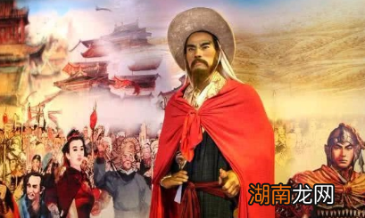 李自成为何向崇祯提出“西北称王”的要求?