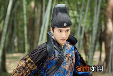 古代皇宫有哪些保镖组织？除了锦衣卫还有啥