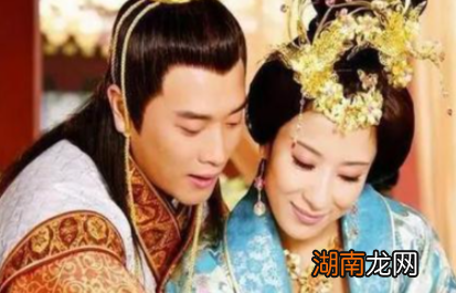 万贞儿本是一名普通宫女,为何能得到皇帝宠爱呢?