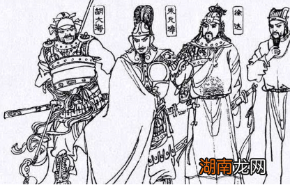 朱重八更名朱元璋,背后有哪些原因呢?