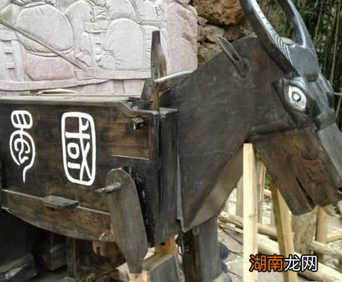 黄月英到底长什么样 所谓其丑无比是不是真的