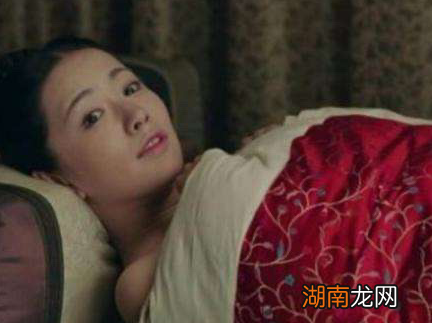 古代妃子侍寝和电视剧一样吗 这里边有什么规矩存在