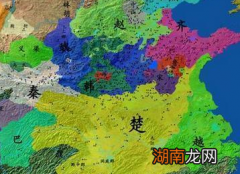 桑丘之战爆发于何时？为何说是秦国最屈辱的一场战役