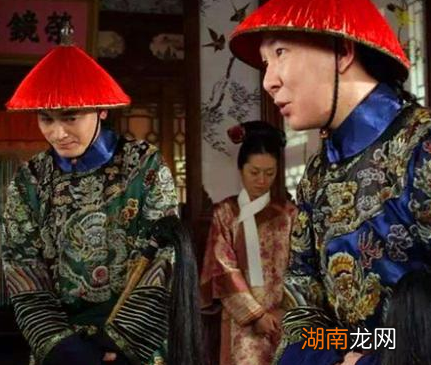 古代敬事房是做什么的 妃子为何对这个地方又敬又怕的