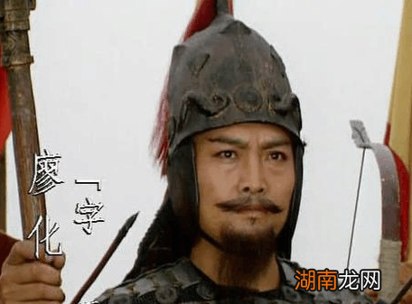 他是关羽手下的小将,却成了蜀汉后期的大将