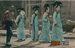 清朝为什么没有人想要娶宫女为妻呢？