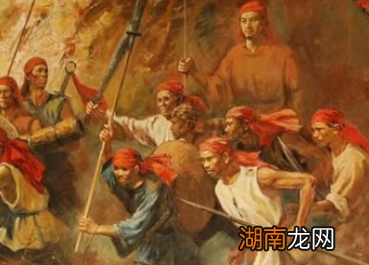 太平天国运动最终会覆灭的真相是什么？到底发生了什么