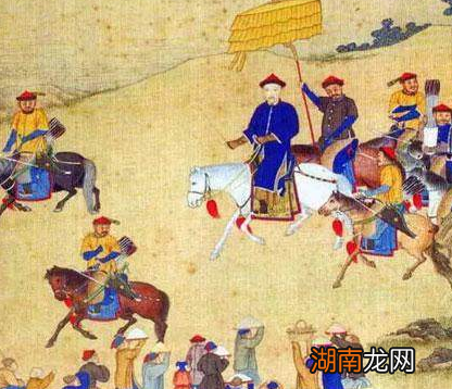 清朝统一天下后为何没有设立锦衣卫和东厂 看看这个组织就知道了