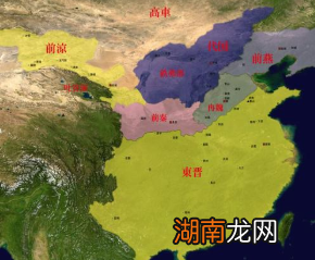 宋武帝刘裕灭司马懿的后族是为什么？