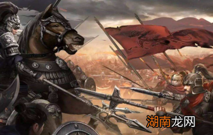 宋太宗加固护城河,在历史上有何作用?