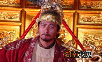 北宋帝王为什么这么执着于收复幽云十六州?