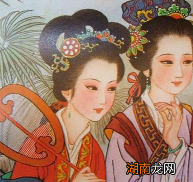 古代女子生活到底是什么样的 电视剧演的是不是真的