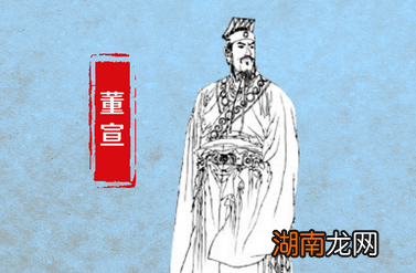 历史上的“卧虎”是谁?7 硬脖子的洛阳令董宣