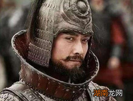 高顺和张辽差距很大吗 曹操为什么是接纳张辽