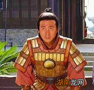 差点打赢朱元璋的陈友谅,是一个怎样的人?