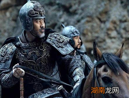 曹操生前司马懿都没有造反 司马懿为何等到七十多岁才造反