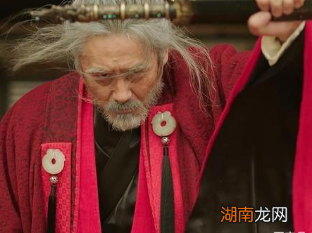 曹操生前司马懿都没有造反 司马懿为何等到七十多岁才造反