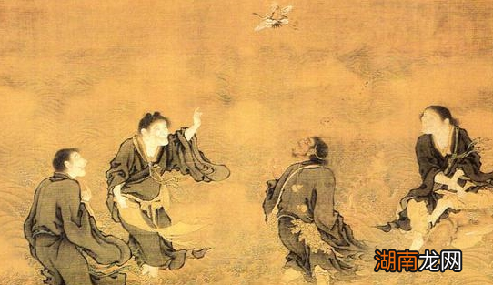 唐朝诗人王季友，揭秘其悲情的一生