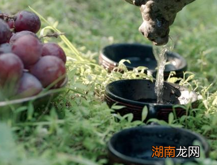 古人喝酒都是用坛子计算 古人的酒量为什么那么好