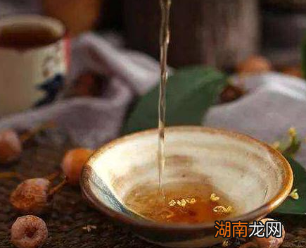 古人喝酒为什么要先煮酒 古代民间为何有这种习惯