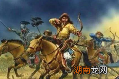 蒙古大军是怎样解决给养问题的？揭秘蒙古大军的行军秘密