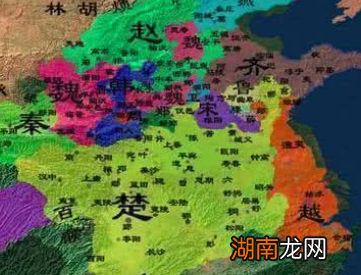 战国时期中山国被灭亡后又为何会复国？是如何做到的？