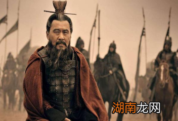 吕布帐下的五大猛将,他们分别是谁?