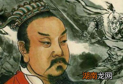 西汉末年爆发了巨大农民起义 刘秀为什么能农民起义军中占据主导