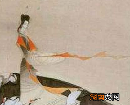 西汉末年爆发了巨大农民起义 刘秀为什么能农民起义军中占据主导